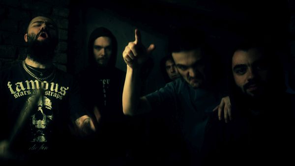 Negative Core Project lanseaza videoclipul „Save The Fucking Puppies”